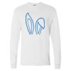 Essential-T Long Sleeve T-Shirt Thumbnail