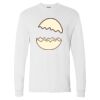 Essential-T Long Sleeve T-Shirt Thumbnail