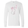 Essential-T Long Sleeve T-Shirt Thumbnail