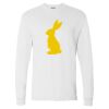 Essential-T Long Sleeve T-Shirt Thumbnail