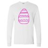 Essential-T Long Sleeve T-Shirt Thumbnail