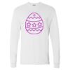 Essential-T Long Sleeve T-Shirt Thumbnail