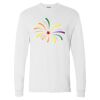 Essential-T Long Sleeve T-Shirt Thumbnail