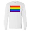 Essential-T Long Sleeve T-Shirt Thumbnail