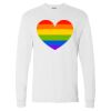Essential-T Long Sleeve T-Shirt Thumbnail