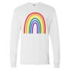 Essential-T Long Sleeve T-Shirt Thumbnail