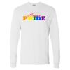 Essential-T Long Sleeve T-Shirt Thumbnail