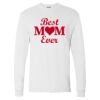 Essential-T Long Sleeve T-Shirt Thumbnail