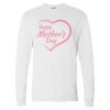 Essential-T Long Sleeve T-Shirt Thumbnail