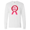 Essential-T Long Sleeve T-Shirt Thumbnail