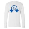 Essential-T Long Sleeve T-Shirt Thumbnail