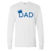 Essential-T Long Sleeve T-Shirt Thumbnail