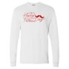 Essential-T Long Sleeve T-Shirt Thumbnail