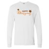 Essential-T Long Sleeve T-Shirt Thumbnail