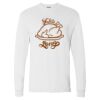 Essential-T Long Sleeve T-Shirt Thumbnail