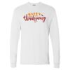 Essential-T Long Sleeve T-Shirt Thumbnail