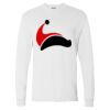 Essential-T Long Sleeve T-Shirt Thumbnail