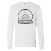 Essential-T Long Sleeve T-Shirt Thumbnail