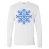 Essential-T Long Sleeve T-Shirt Thumbnail