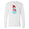 Essential-T Long Sleeve T-Shirt Thumbnail