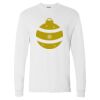 Essential-T Long Sleeve T-Shirt Thumbnail