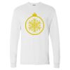 Essential-T Long Sleeve T-Shirt Thumbnail