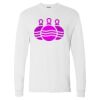 Essential-T Long Sleeve T-Shirt Thumbnail