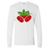 Essential-T Long Sleeve T-Shirt Thumbnail