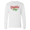 Essential-T Long Sleeve T-Shirt Thumbnail