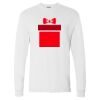 Essential-T Long Sleeve T-Shirt Thumbnail