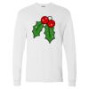 Essential-T Long Sleeve T-Shirt Thumbnail