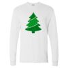 Essential-T Long Sleeve T-Shirt Thumbnail