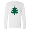 Essential-T Long Sleeve T-Shirt Thumbnail