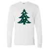 Essential-T Long Sleeve T-Shirt Thumbnail