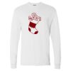 Essential-T Long Sleeve T-Shirt Thumbnail