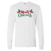Essential-T Long Sleeve T-Shirt Thumbnail