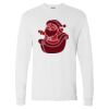Essential-T Long Sleeve T-Shirt Thumbnail