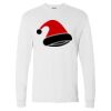 Essential-T Long Sleeve T-Shirt Thumbnail