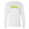Essential-T Long Sleeve T-Shirt Thumbnail