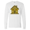 Essential-T Long Sleeve T-Shirt Thumbnail