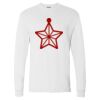 Essential-T Long Sleeve T-Shirt Thumbnail