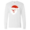 Essential-T Long Sleeve T-Shirt Thumbnail