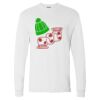 Essential-T Long Sleeve T-Shirt Thumbnail