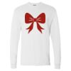 Essential-T Long Sleeve T-Shirt Thumbnail