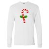 Essential-T Long Sleeve T-Shirt Thumbnail