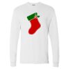 Essential-T Long Sleeve T-Shirt Thumbnail