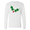 Essential-T Long Sleeve T-Shirt Thumbnail