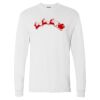 Essential-T Long Sleeve T-Shirt Thumbnail