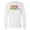Essential-T Long Sleeve T-Shirt Thumbnail