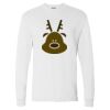 Essential-T Long Sleeve T-Shirt Thumbnail